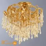 Потолочный светильник Divinare Salice 3150/16 PL-6 - Фото 1